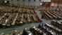 Akhirnya DPR ketuk palu hak angket untuk  KPK